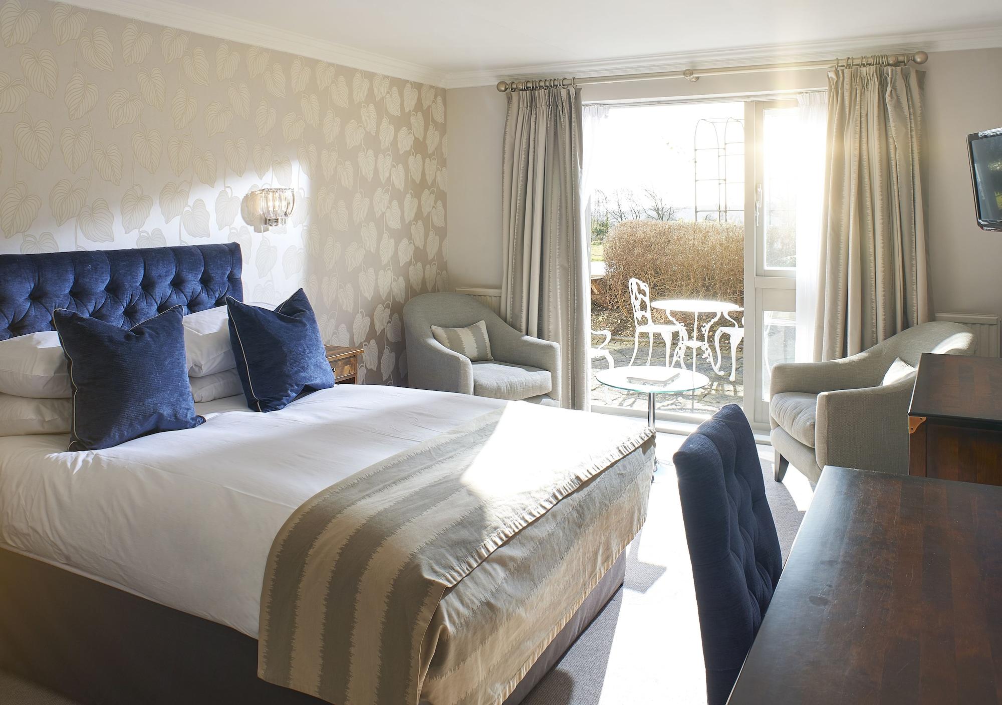 The Manor Elstree Hotel Ngoại thất bức ảnh