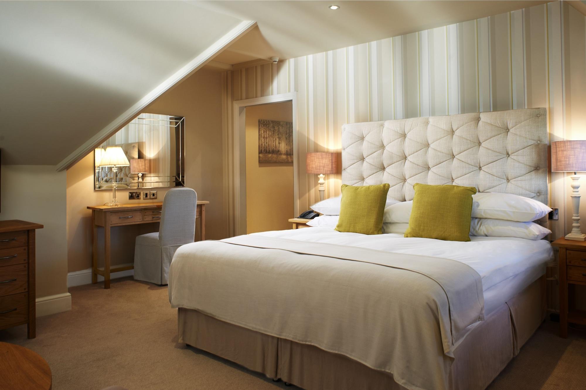 The Manor Elstree Hotel Ngoại thất bức ảnh